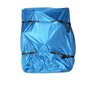 Clam Travel Covers