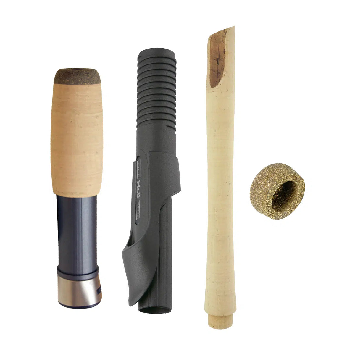 Handle Kit - VSS Spinning V16HKC