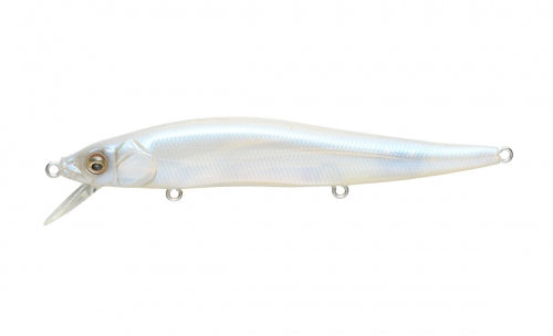 Leurre Megabass Vision 110 Oneten – Flottant Lent – Oikawa M – 14g – NEUF
