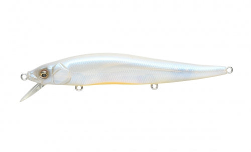 Leurre Megabass Vision 110 Oneten High Floating, GP Gill, 110mm, Flottant, Neuf