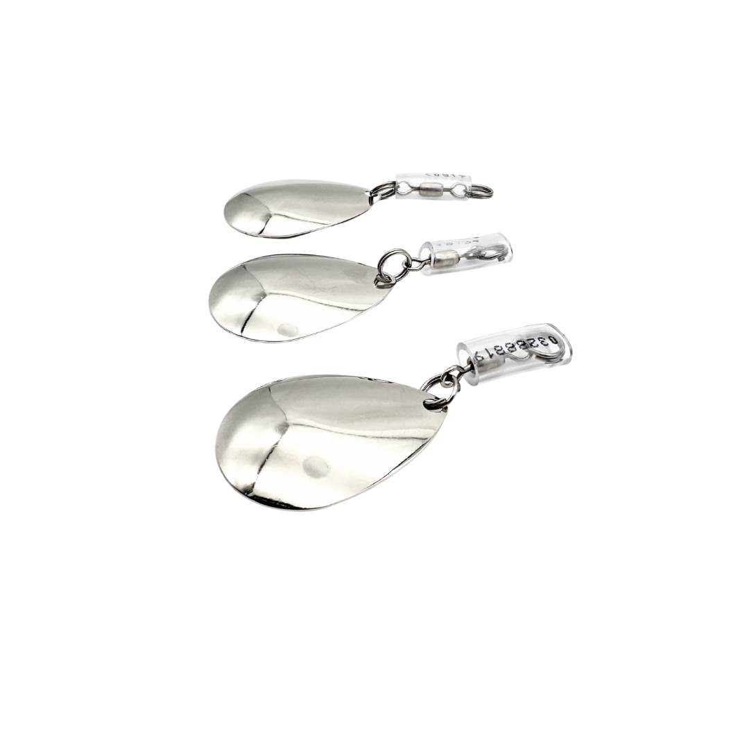 Red October Blade Attachment (3 Pack)