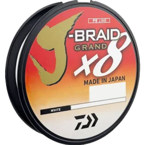 Daiwa J-Braid Grand x8
