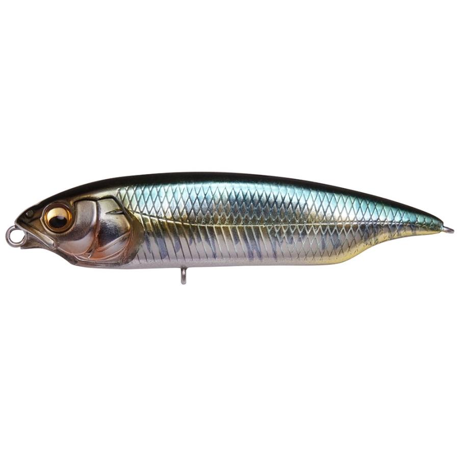 Megabass Karashi