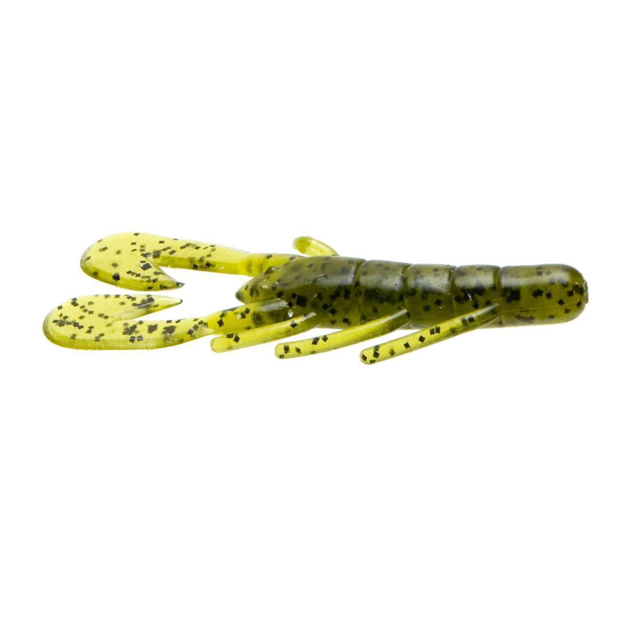Zoom Bait Company Ultravibe Super Speed Craw