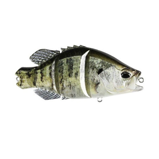 QuoN Just PeachyとBirdling Swallow ２点 Duo Realis Snappy Crappie Swimbait