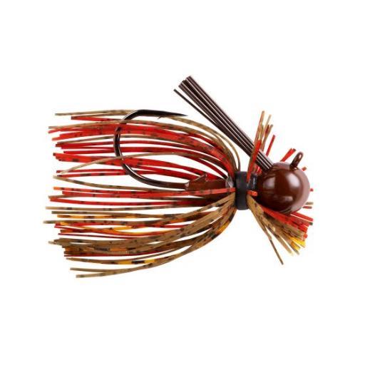 War Eagle Heavy Finesse Jig