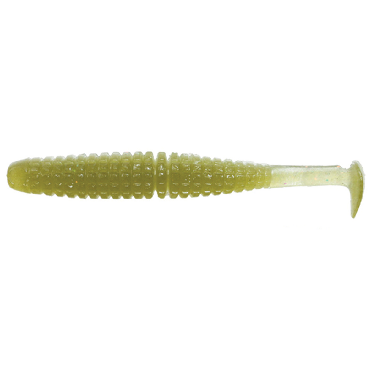 Issei Caramel Shad