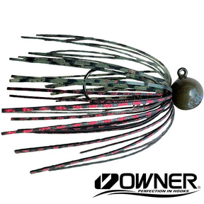 Cast Again Ringer Jig