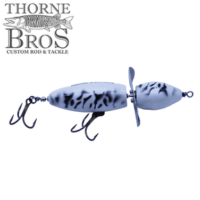 Snaggle Tooth Tackle Lil' Winger