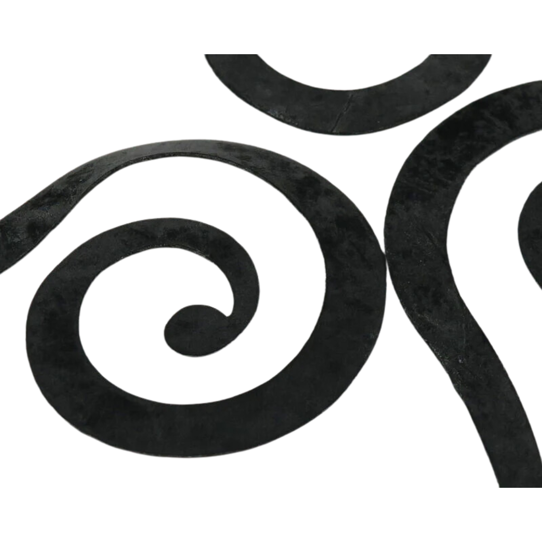 Hareline Slow Rolla Tails