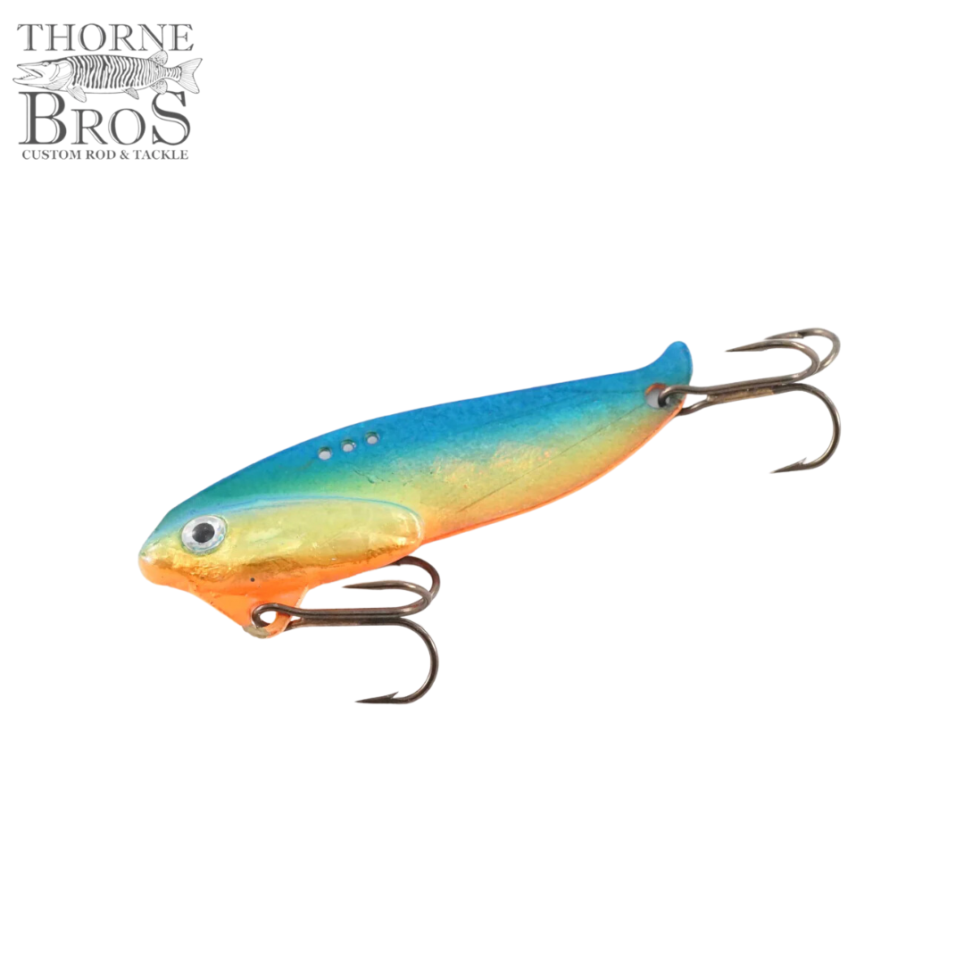 Hutch Blade Bait