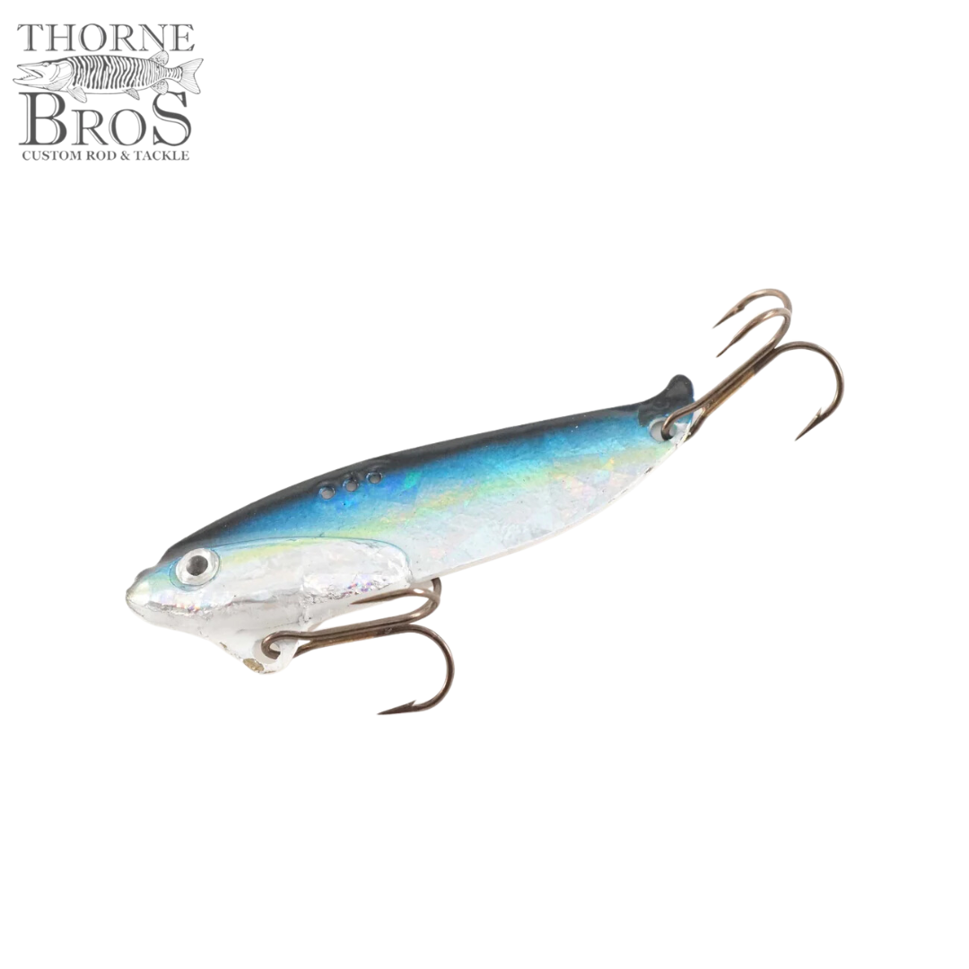 Hutch Blade Bait