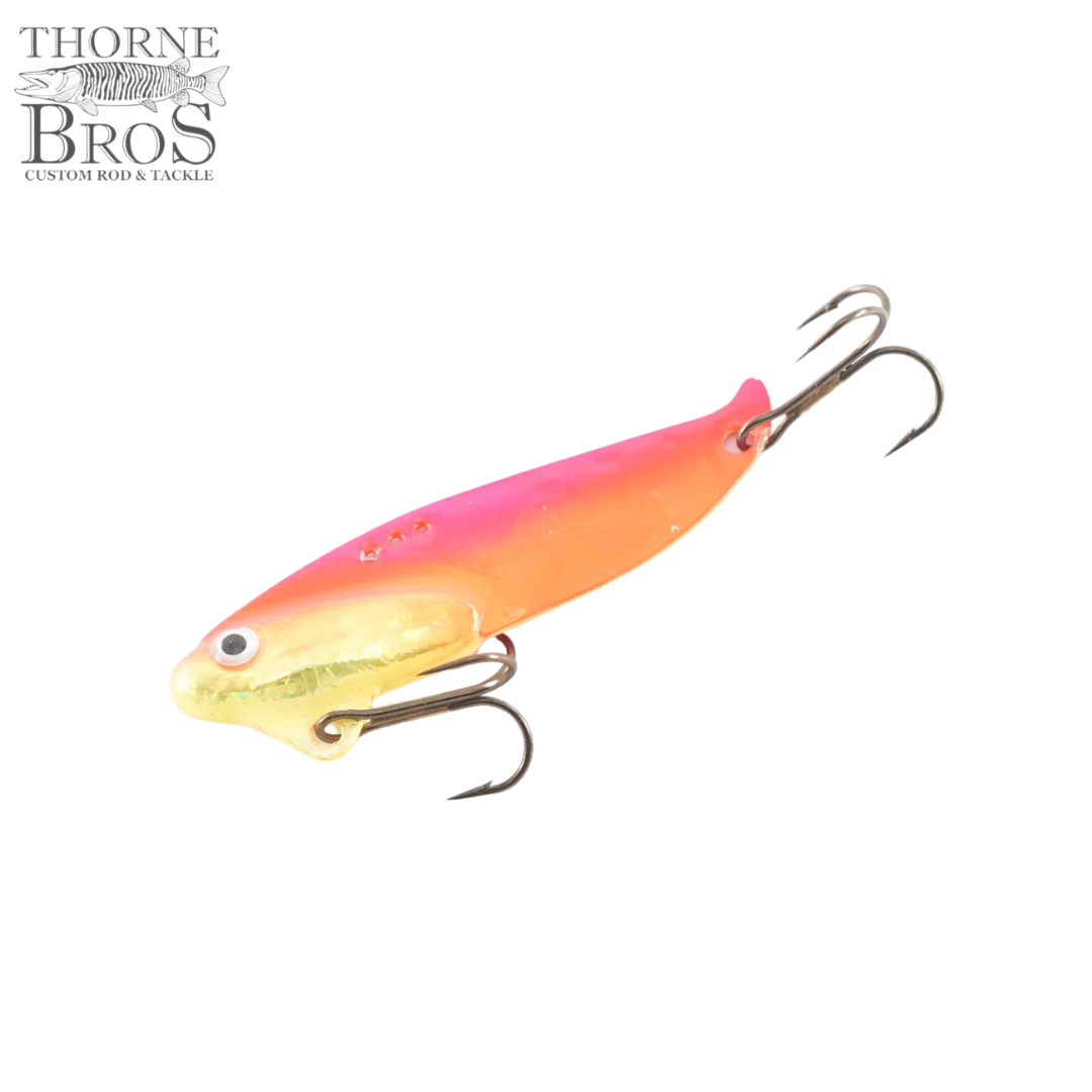 Hutch Blade Bait