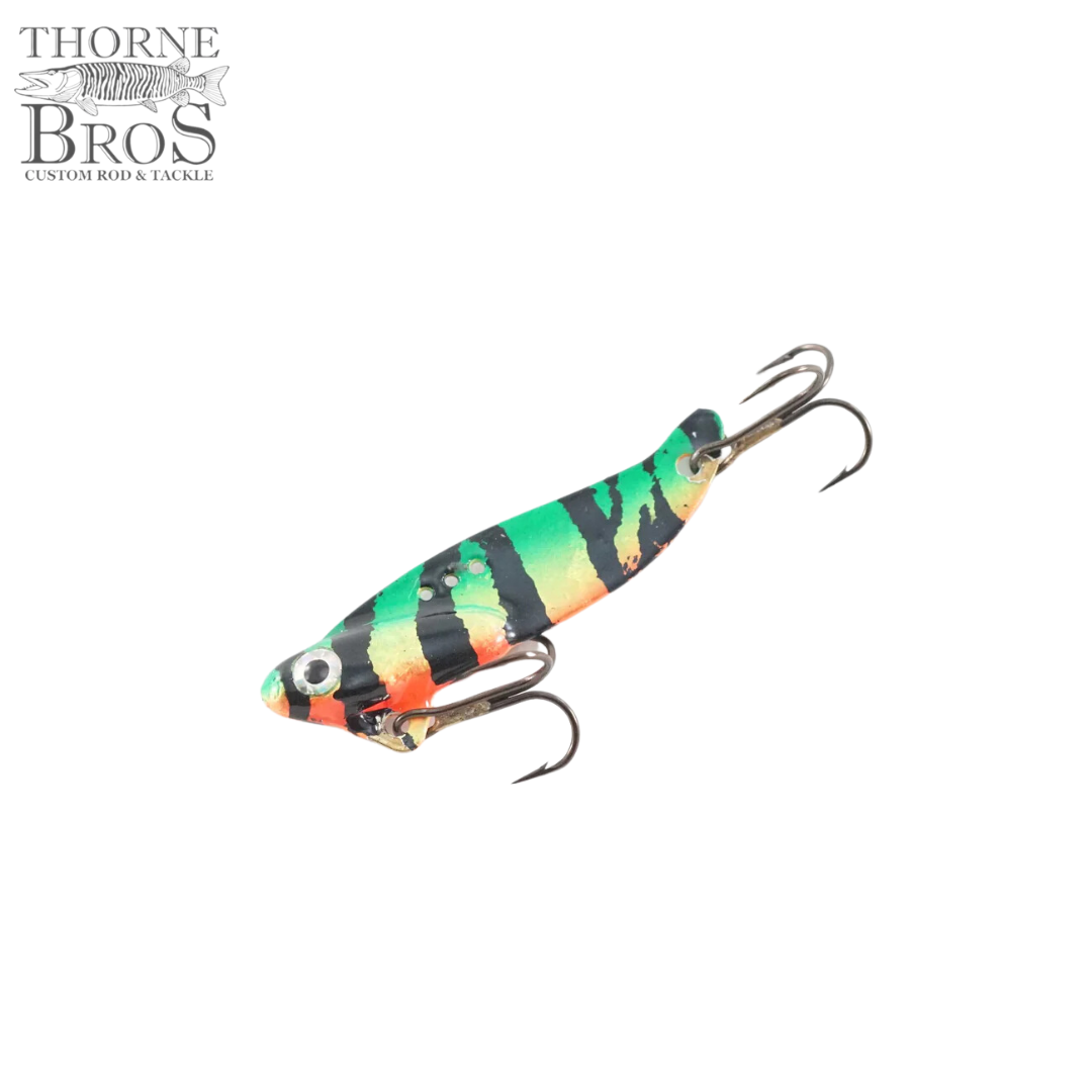 Hutch Blade Bait