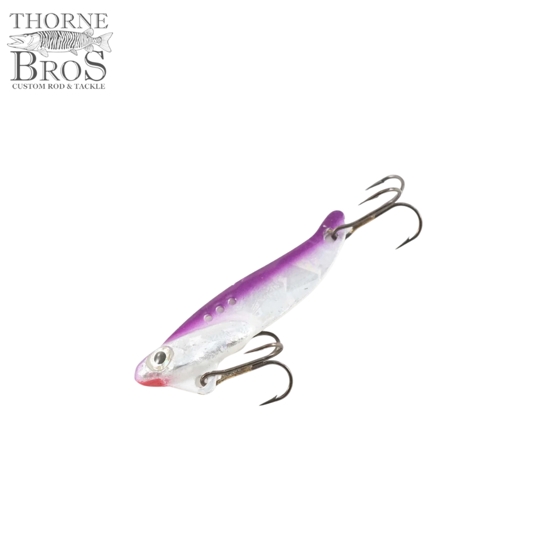 Hutch Blade Bait