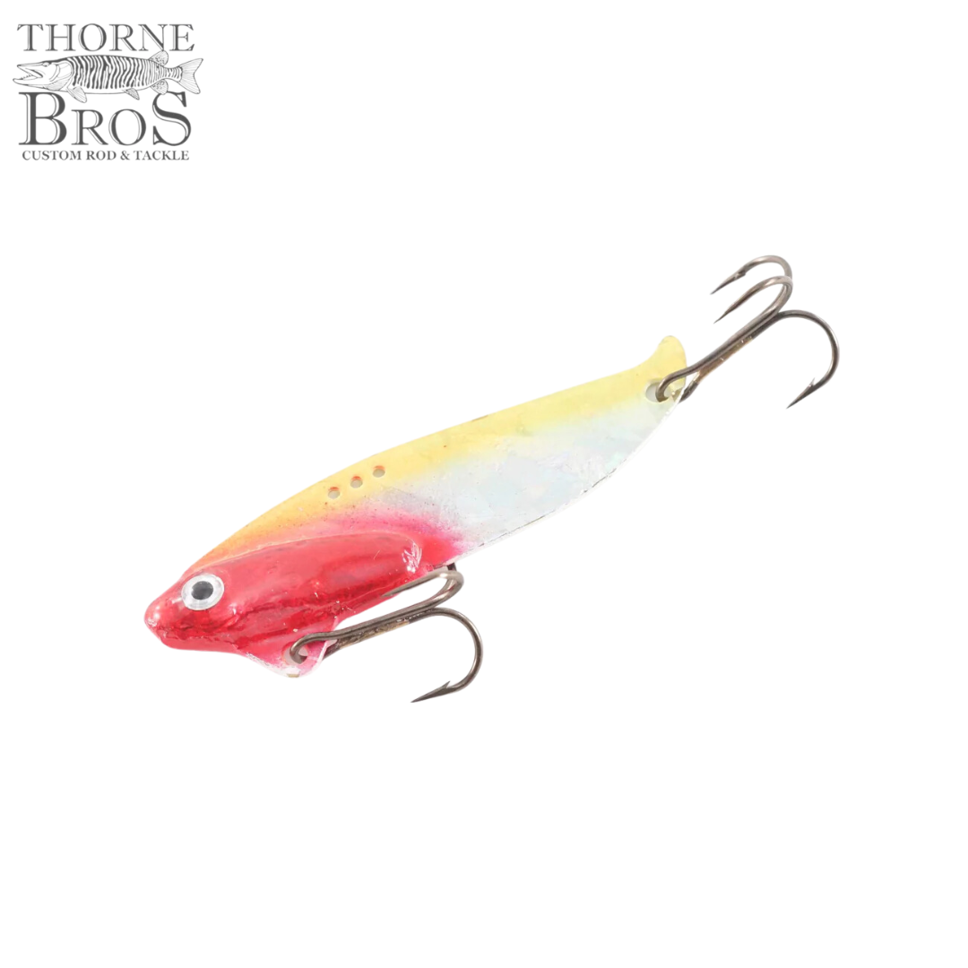 Hutch Blade Bait