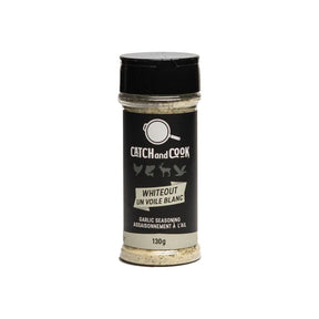 Catch & Cook Spices