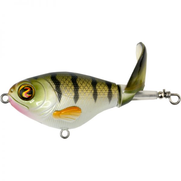 River2Sea Whopper Plopper Perch; 75 River2Sea Whopper Plopper Perch; 75
