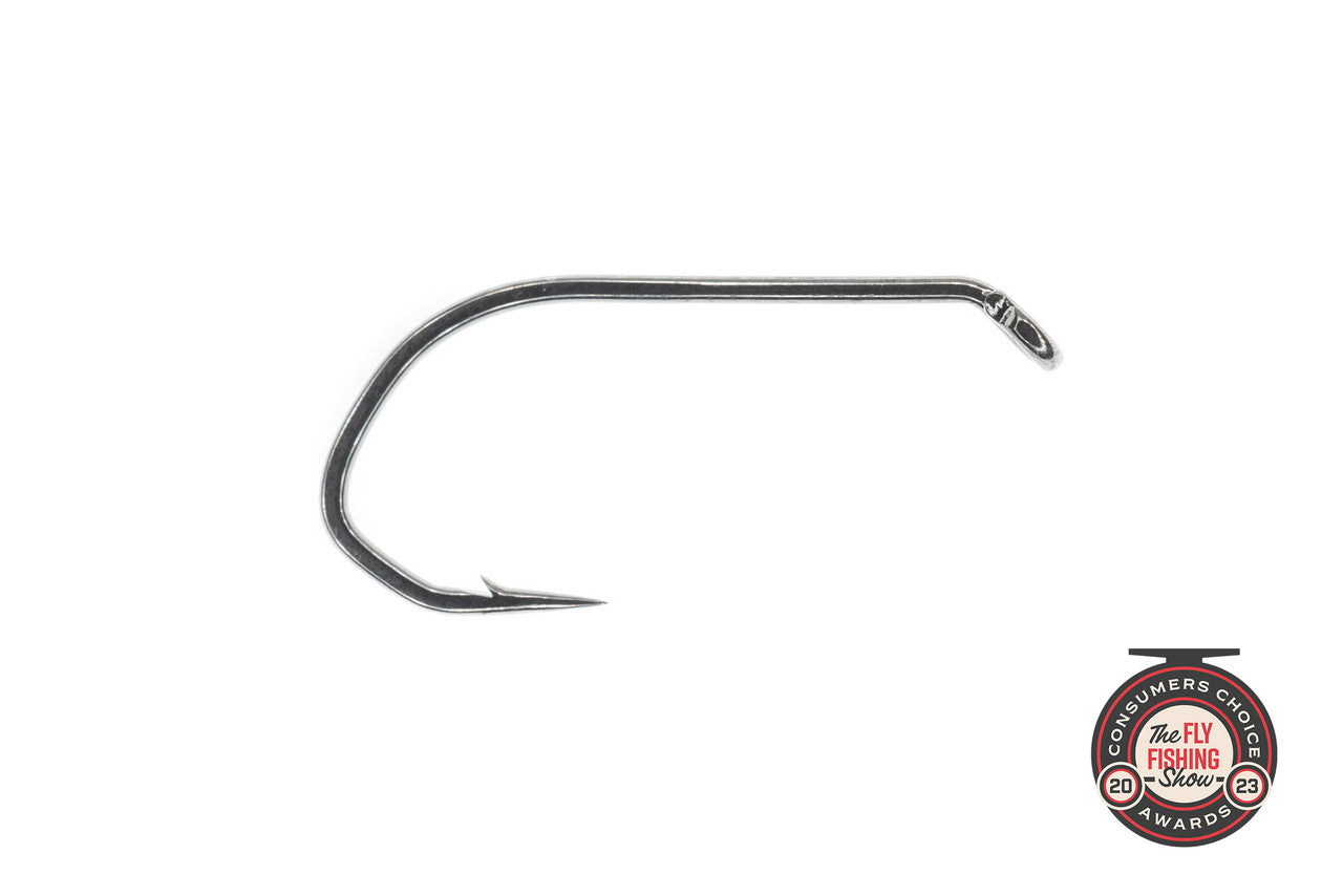 Umpqua Tiemco XT050 BN5X Stubby T