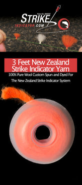 New Zealand Strike Indicator Dispenser - Spool