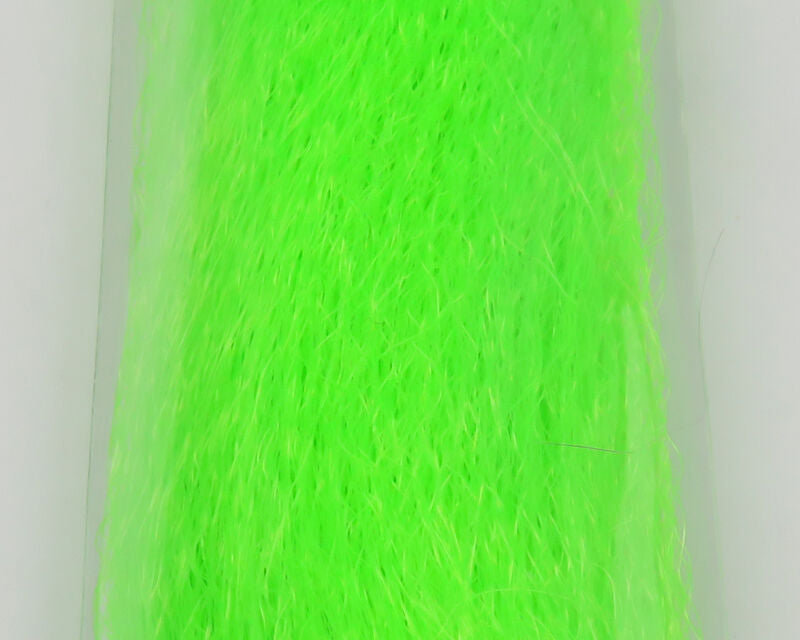 Hareline Slinky Fibre