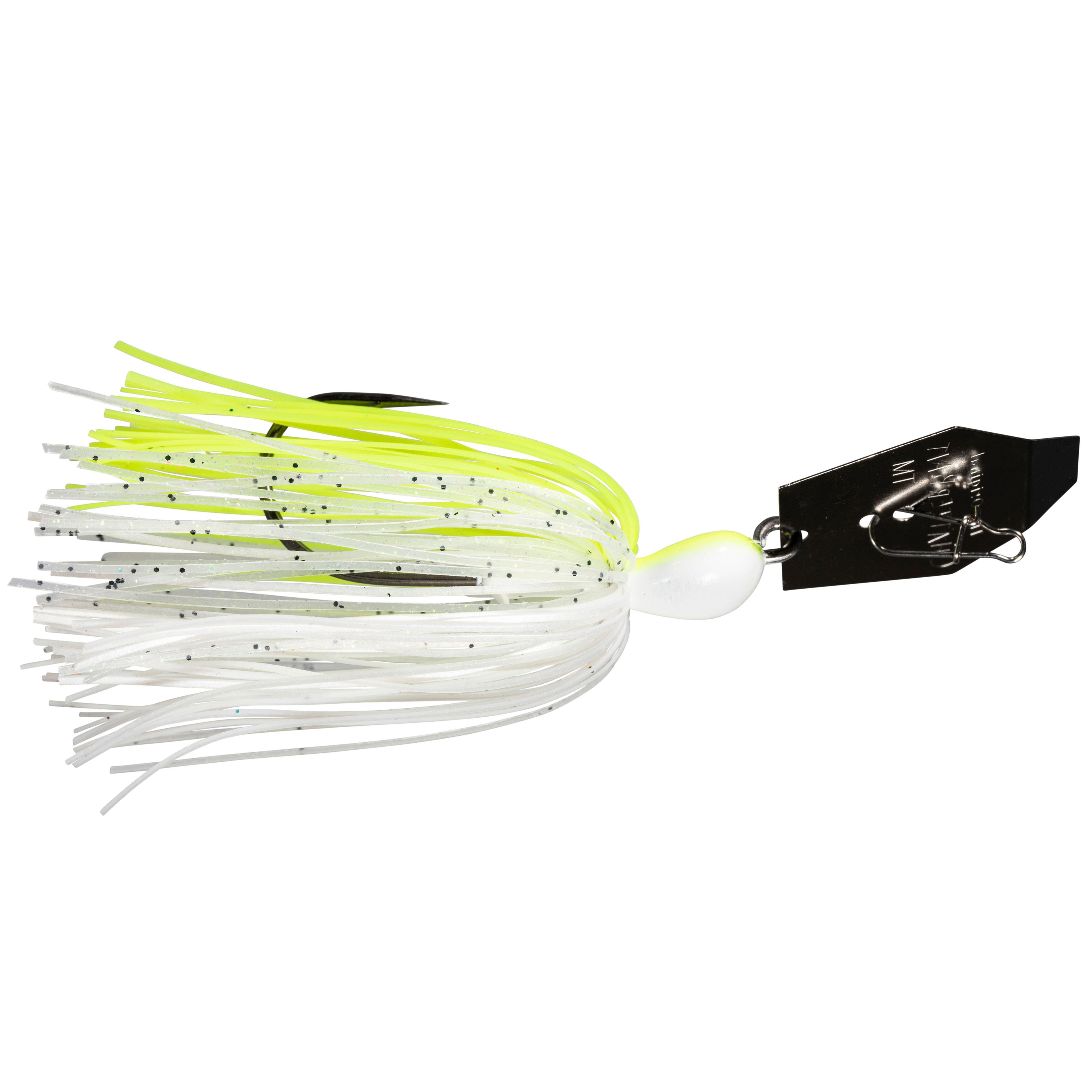 Z-Man Big Blade Chatterbait