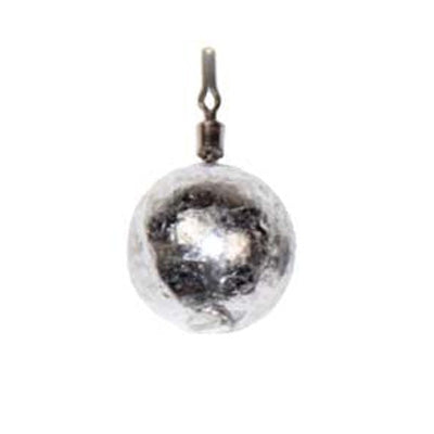 Xzone Lures Round Drop Shot Weight