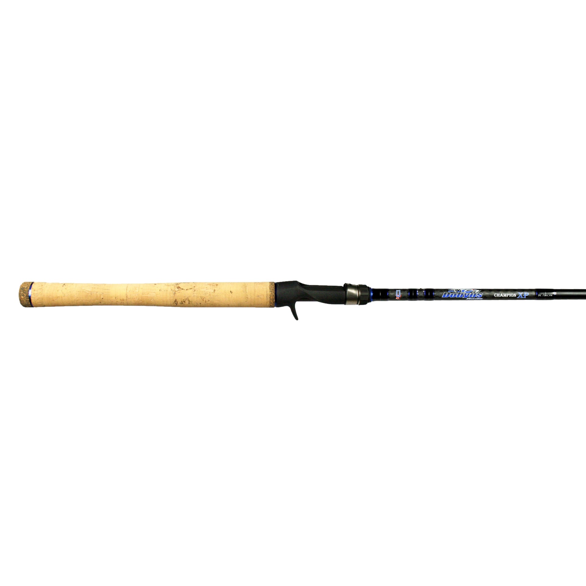 Dobyns Rods- CHAMPION XP Series