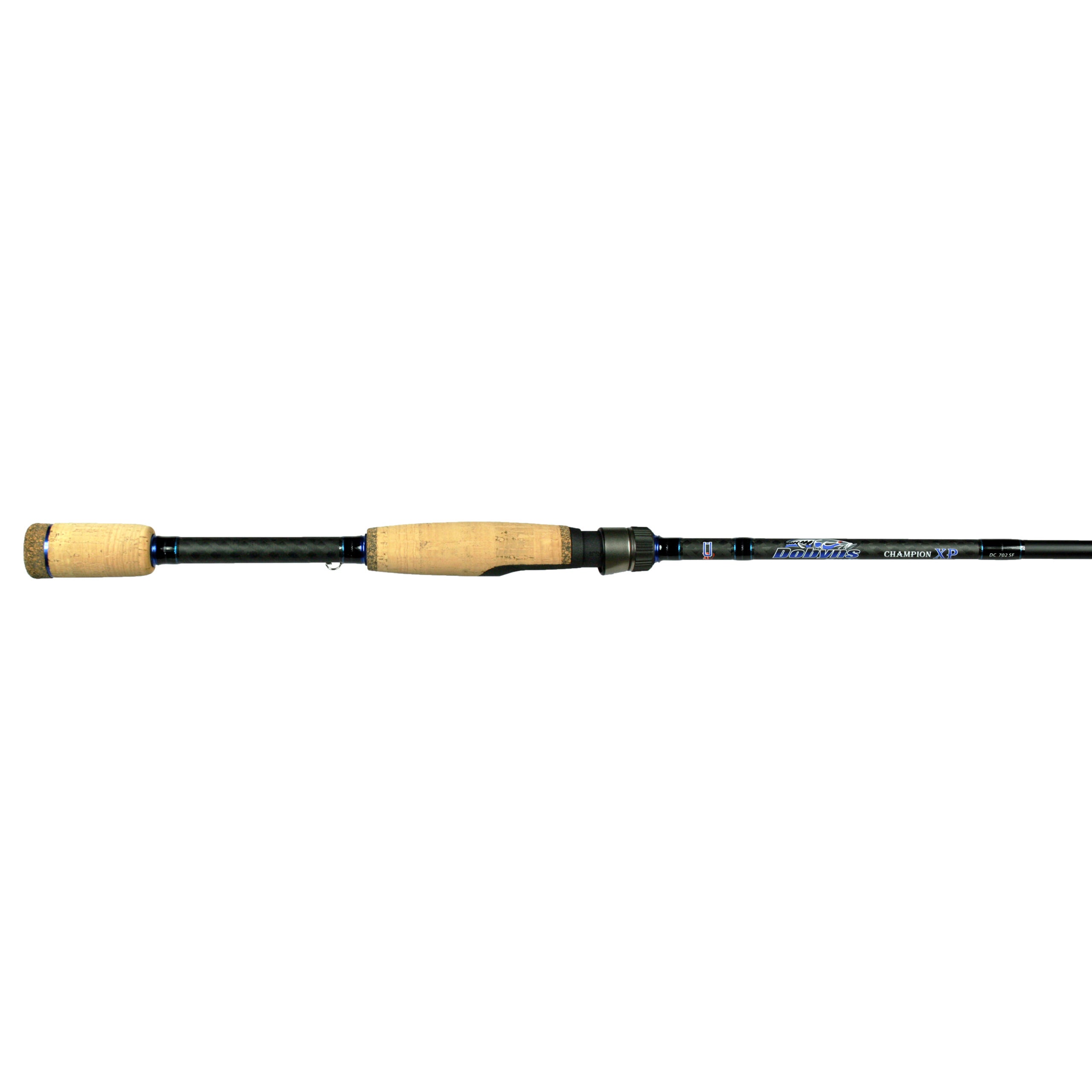 Dobyns Rods Champion XP Spinning Rods