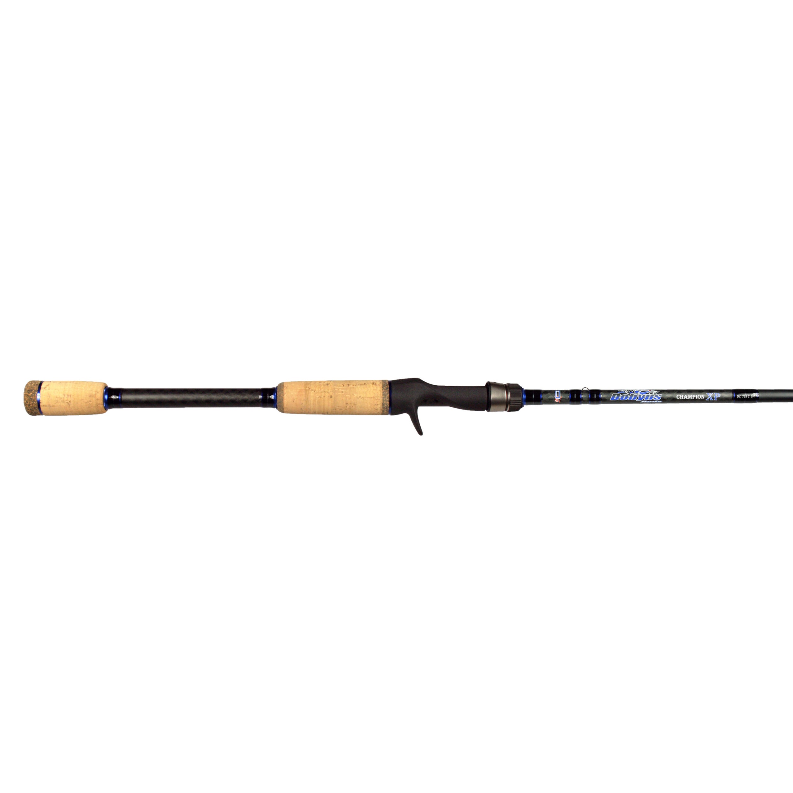 Dobyns Rods Champion XP Split Grip Casting Rods