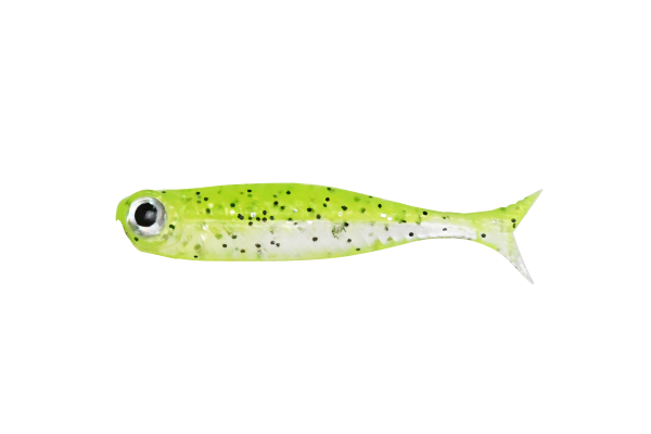 Dstyle Virola 1.5" Micro