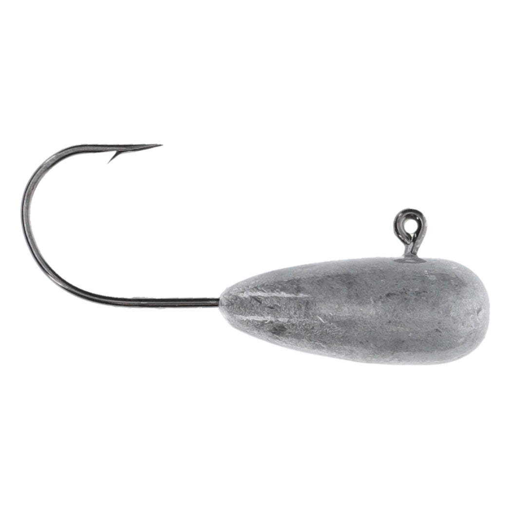 Strike King Bitsy Crackin' Tube Jig Head
