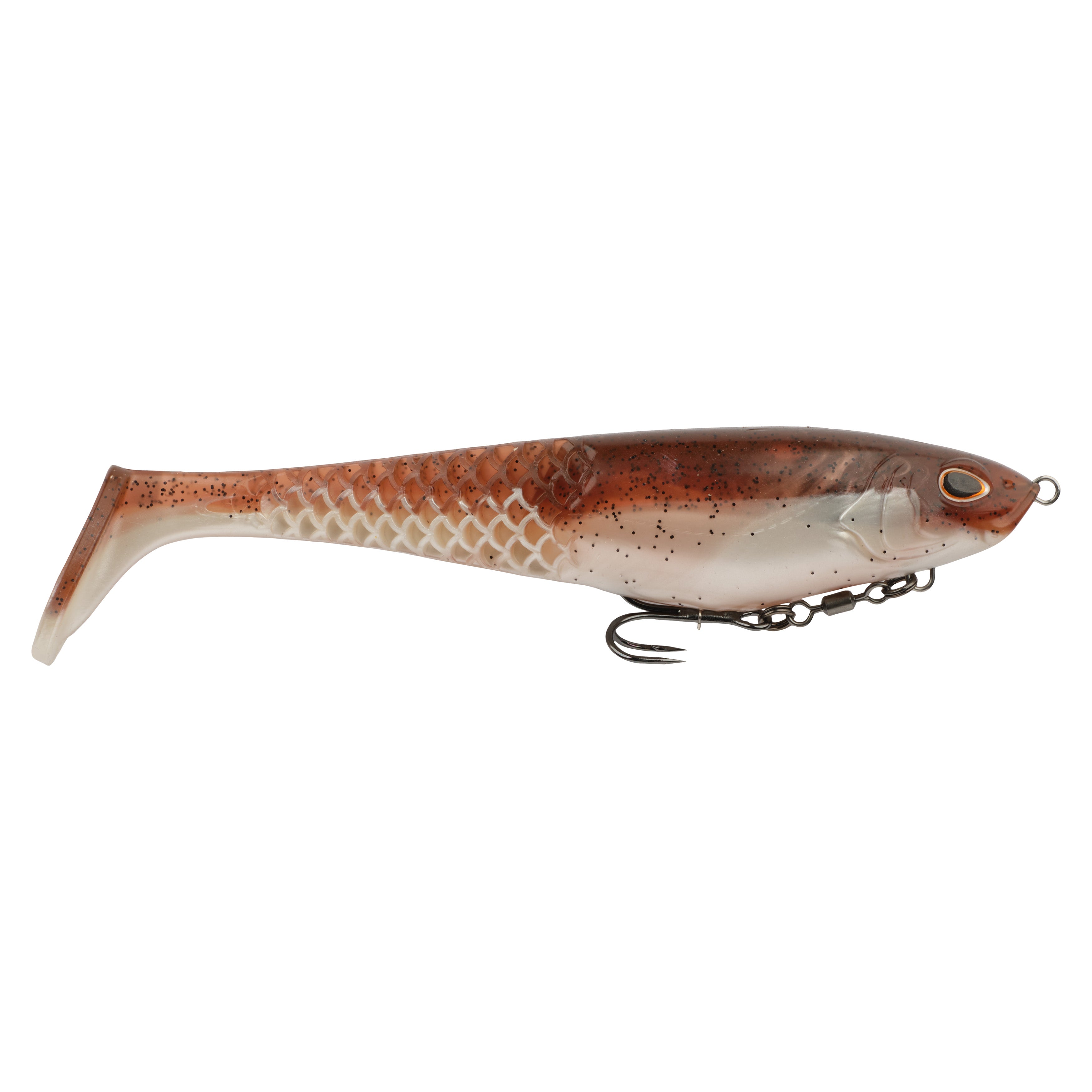 Berkley PowerBait CullShad Swimbait
