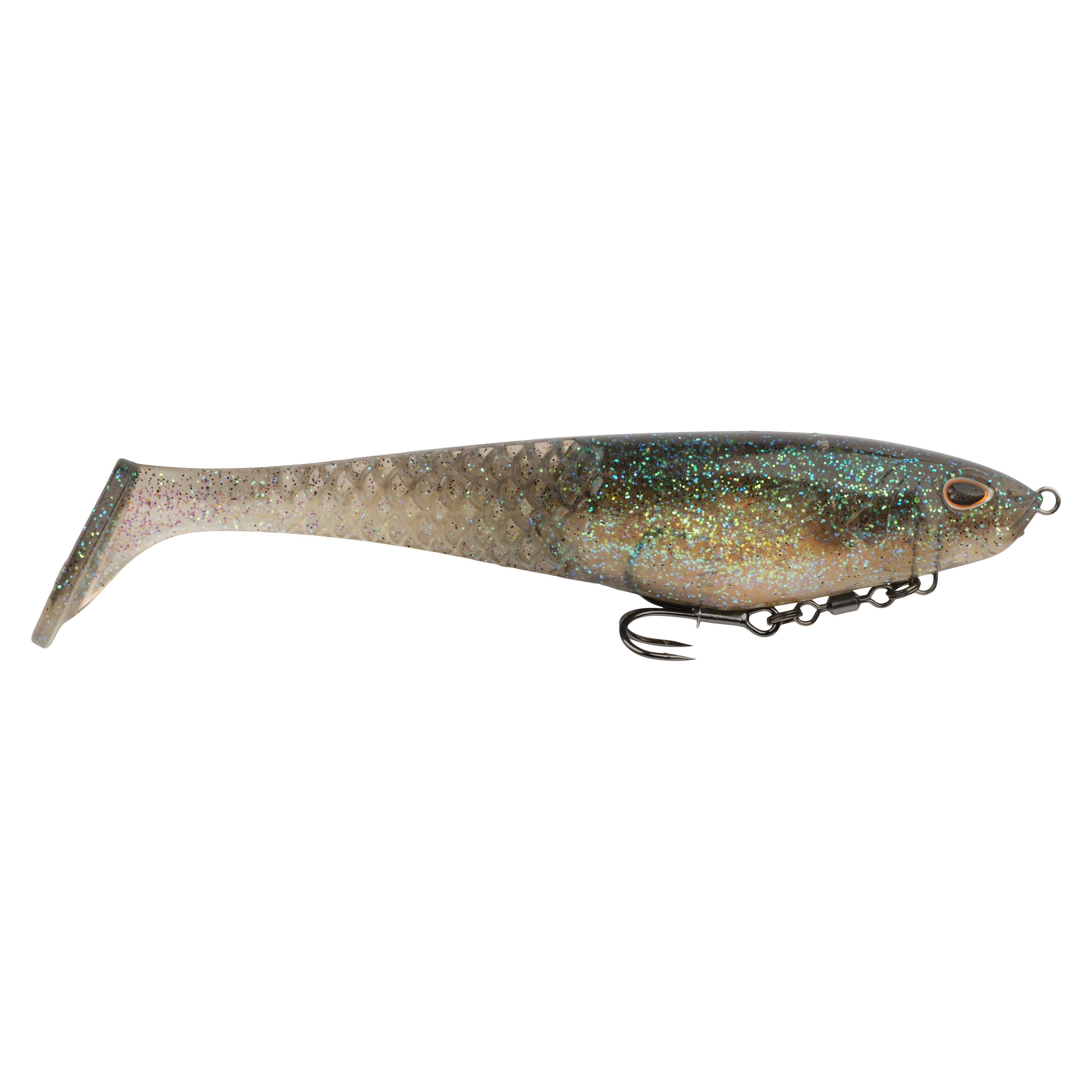Berkley PowerBait CullShad Swimbait