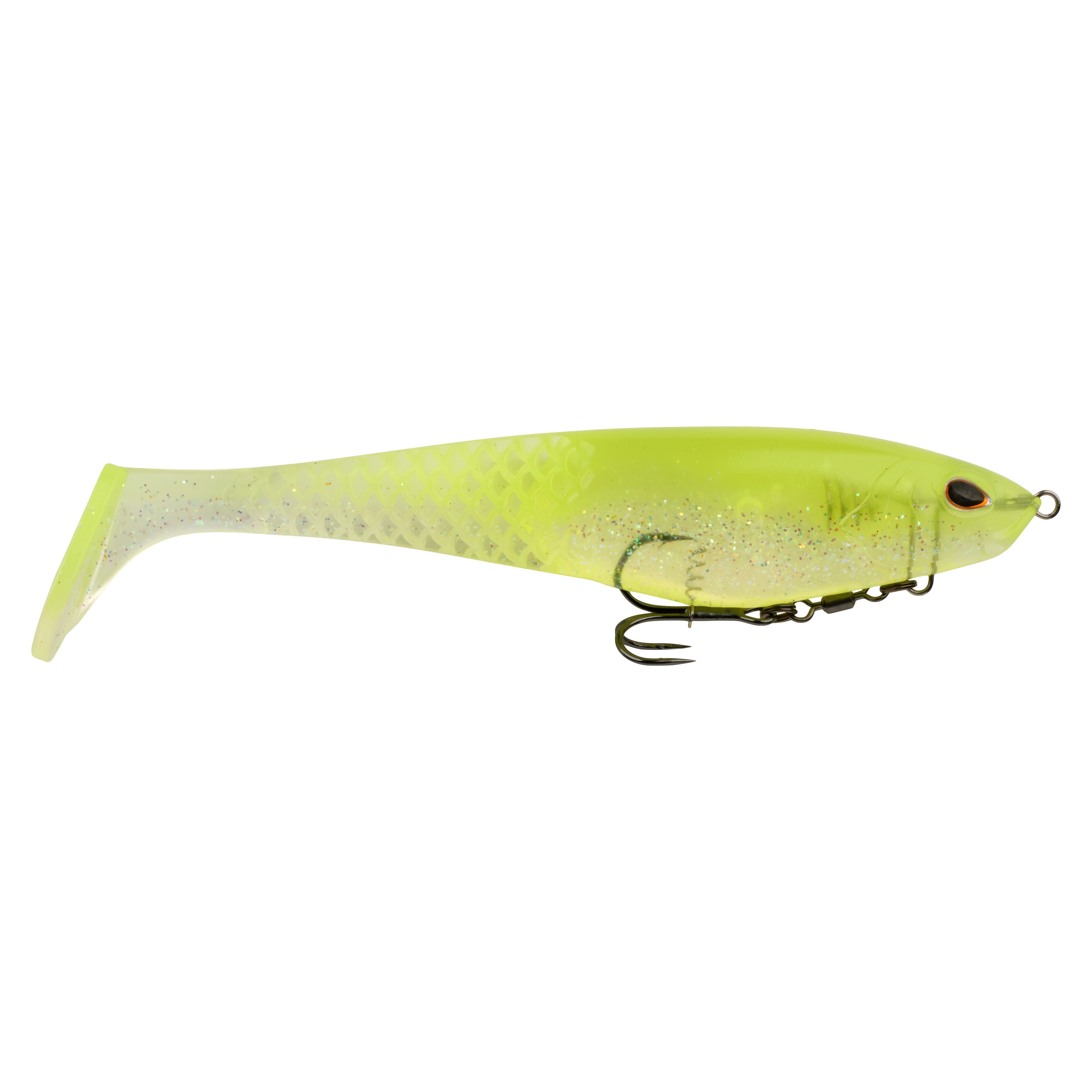 Berkley PowerBait CullShad Swimbait
