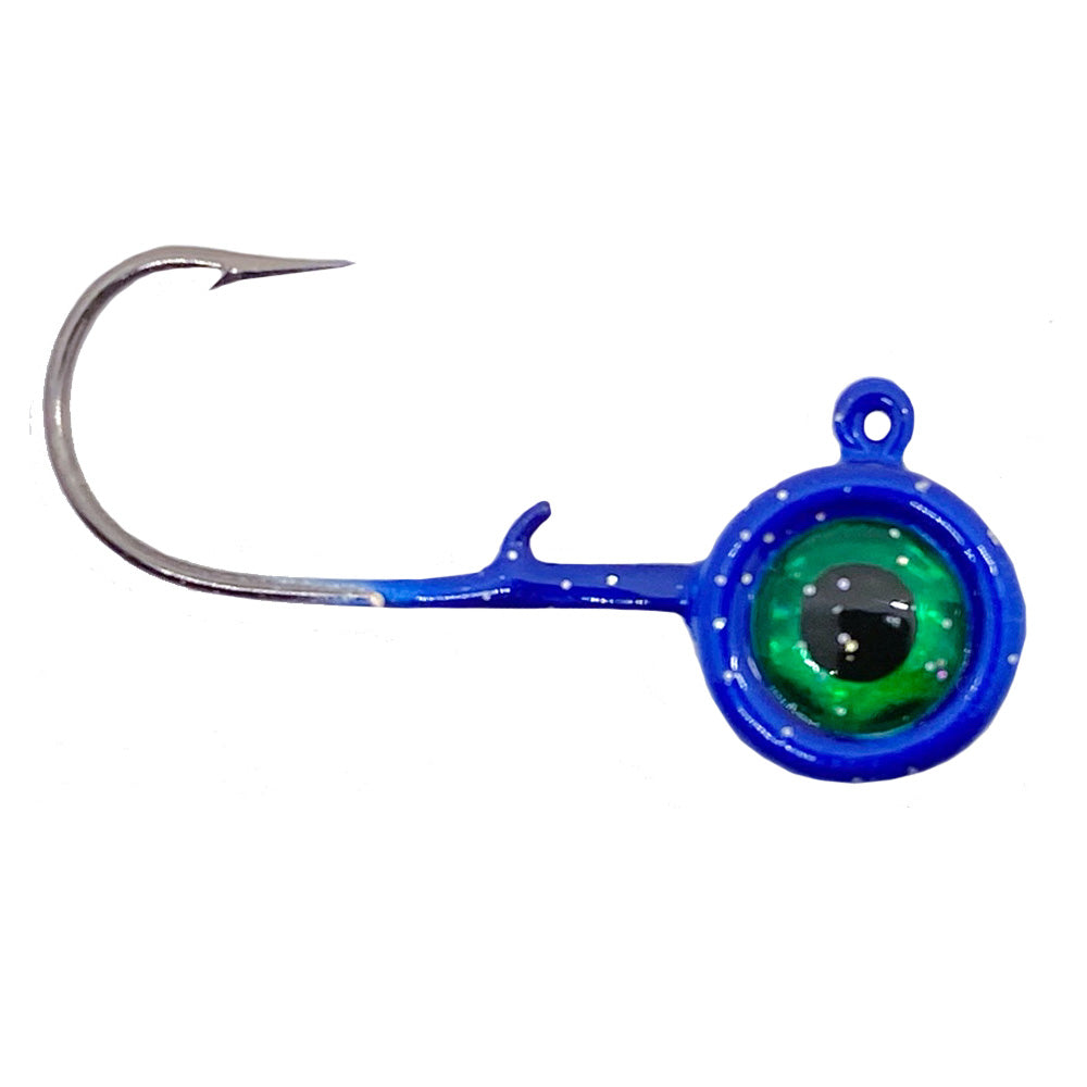 ACC Crappie Stix Crappie Jig Heads