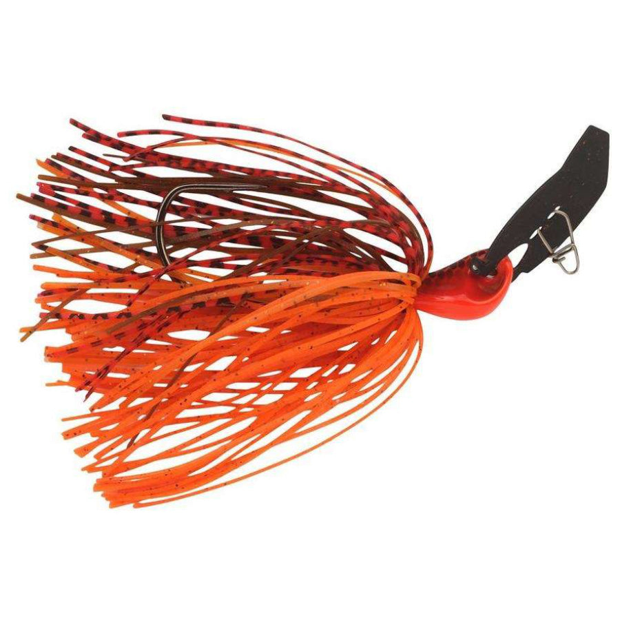 Berkley PowerBait Slobberknocker Bladed Jig