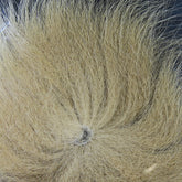 Hareline Arctic Fox Tail Hair