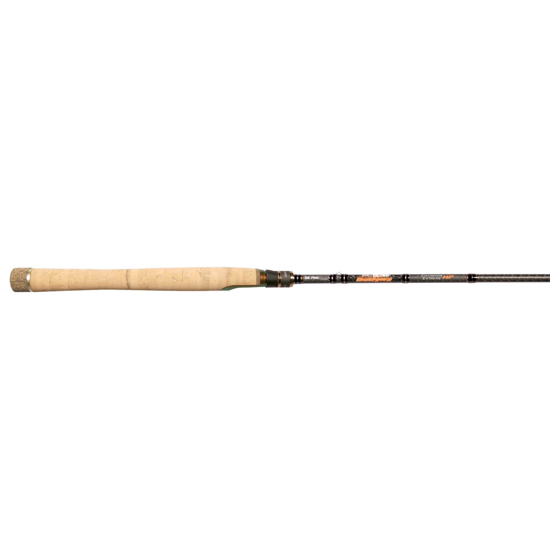dobyns champion extreme casting rod Dobyns Champion Extreme HP Spinning Rods