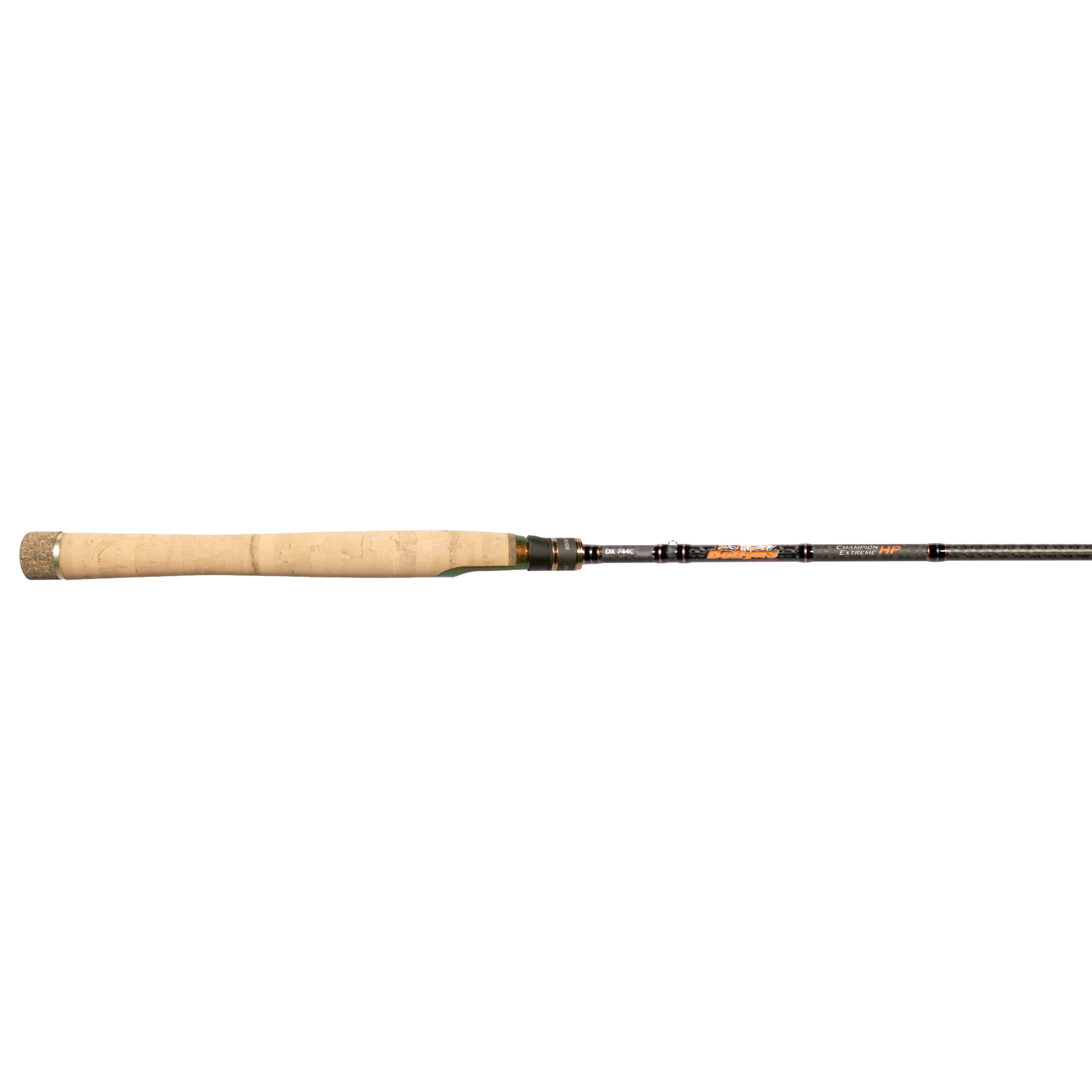 Dobyns Rods Champion Extreme HP Spinning Rods