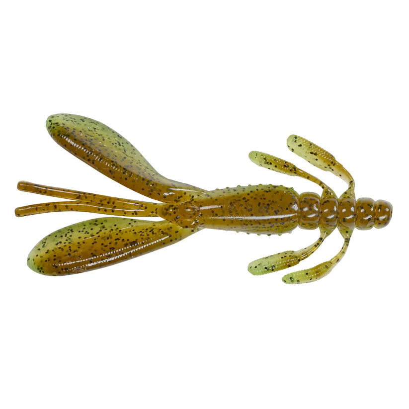 Nories 3" Escape Chibi Twin Creature Bait