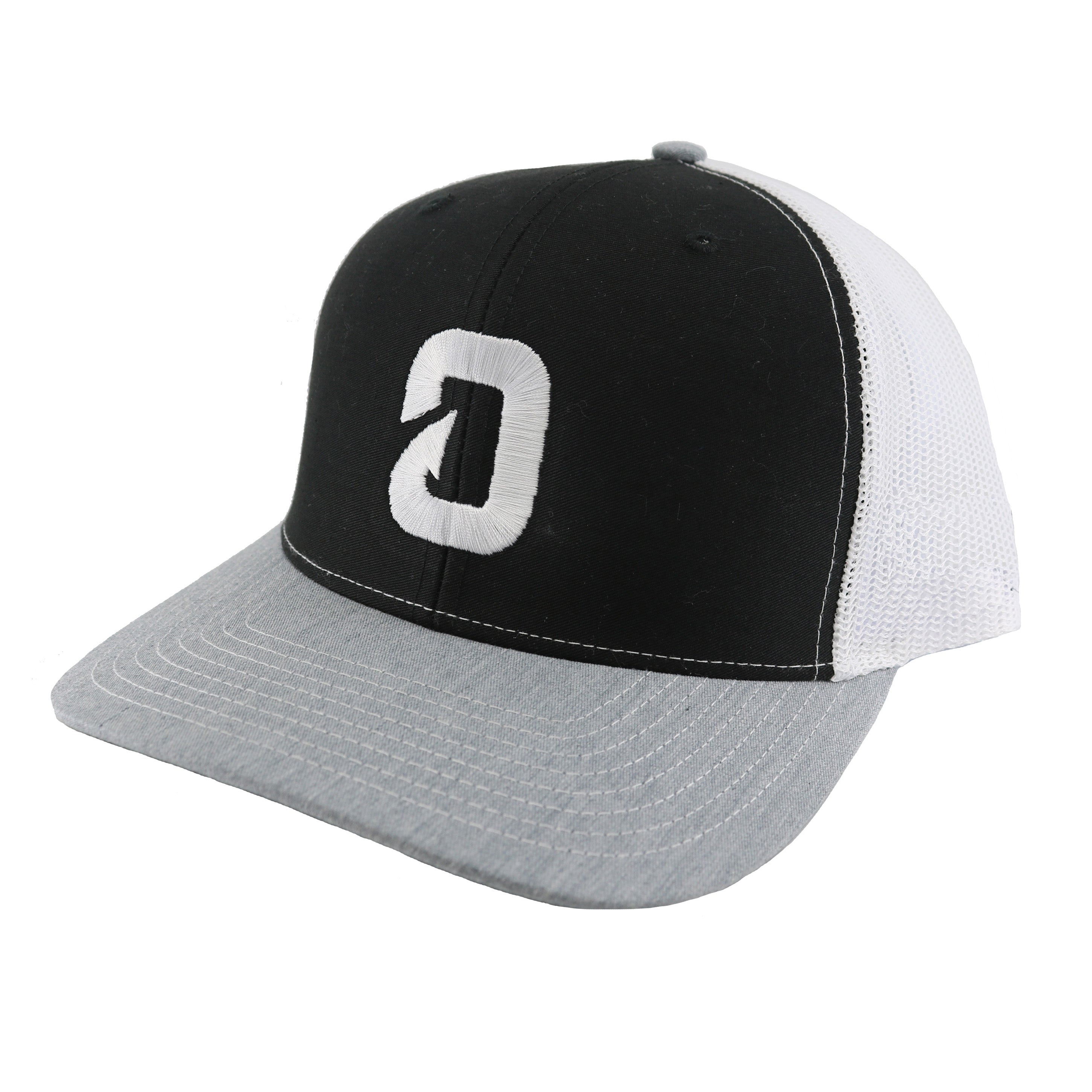 Omnia Fishing Trucker Hat Petie 2.0