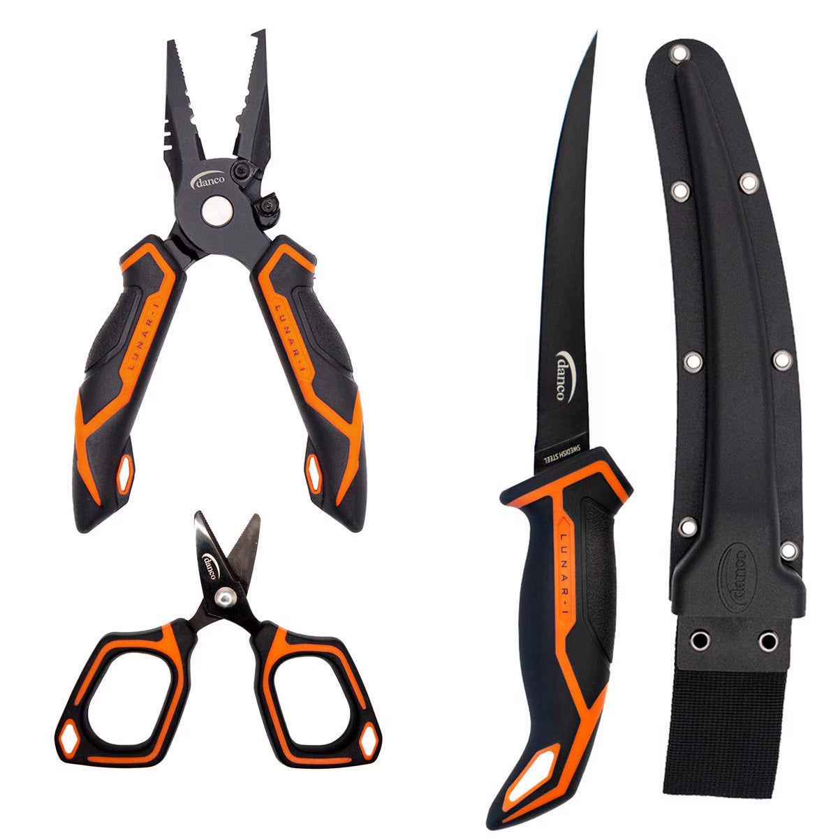 Danco Lunar-1 Launch Pad Kit