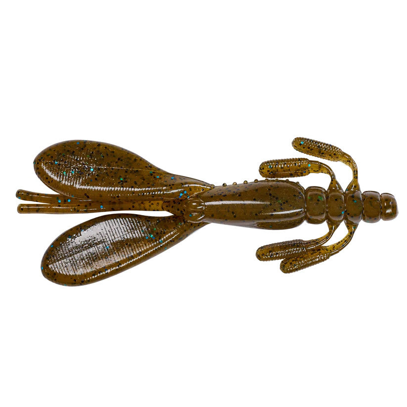 Nories 3" Escape Chibi Twin Creature Bait