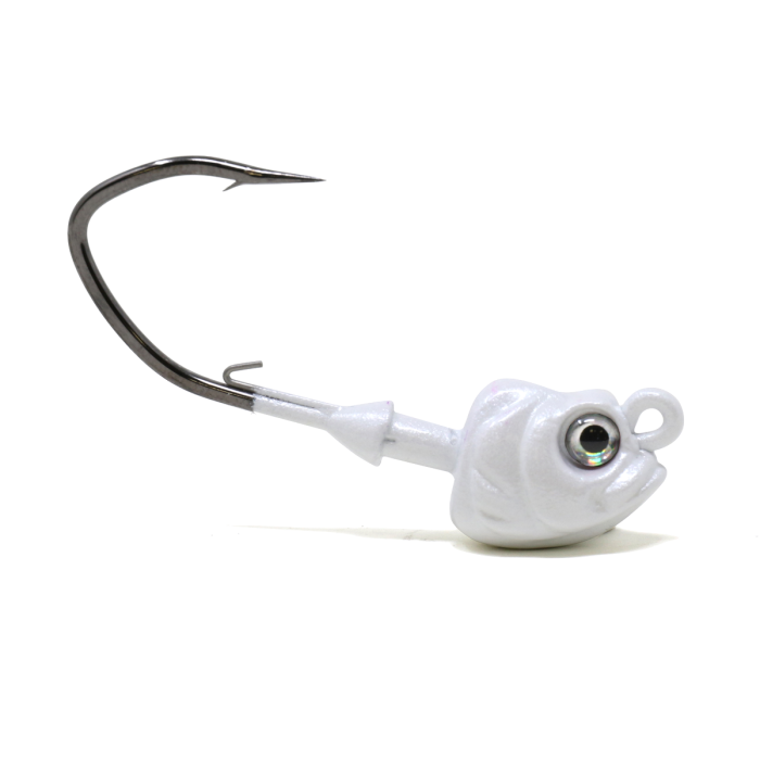 All Terrain Largie Smasher Jig (2 Pack)