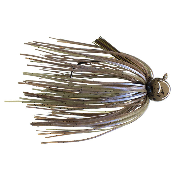 Dirty Jigs Tour Level Finesse Football Jig