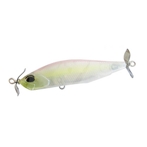 Duo Realis Spinbait 72 Alpha