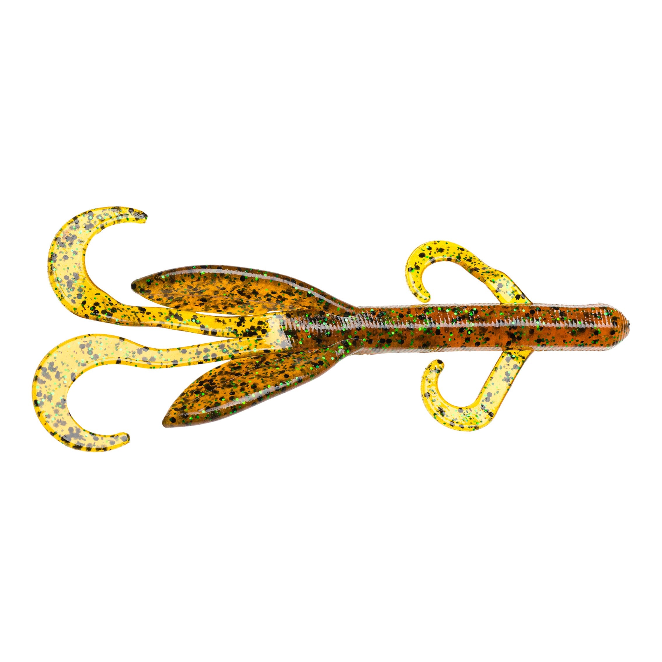 Strike King KVD Perfect Plastics Game Hawg