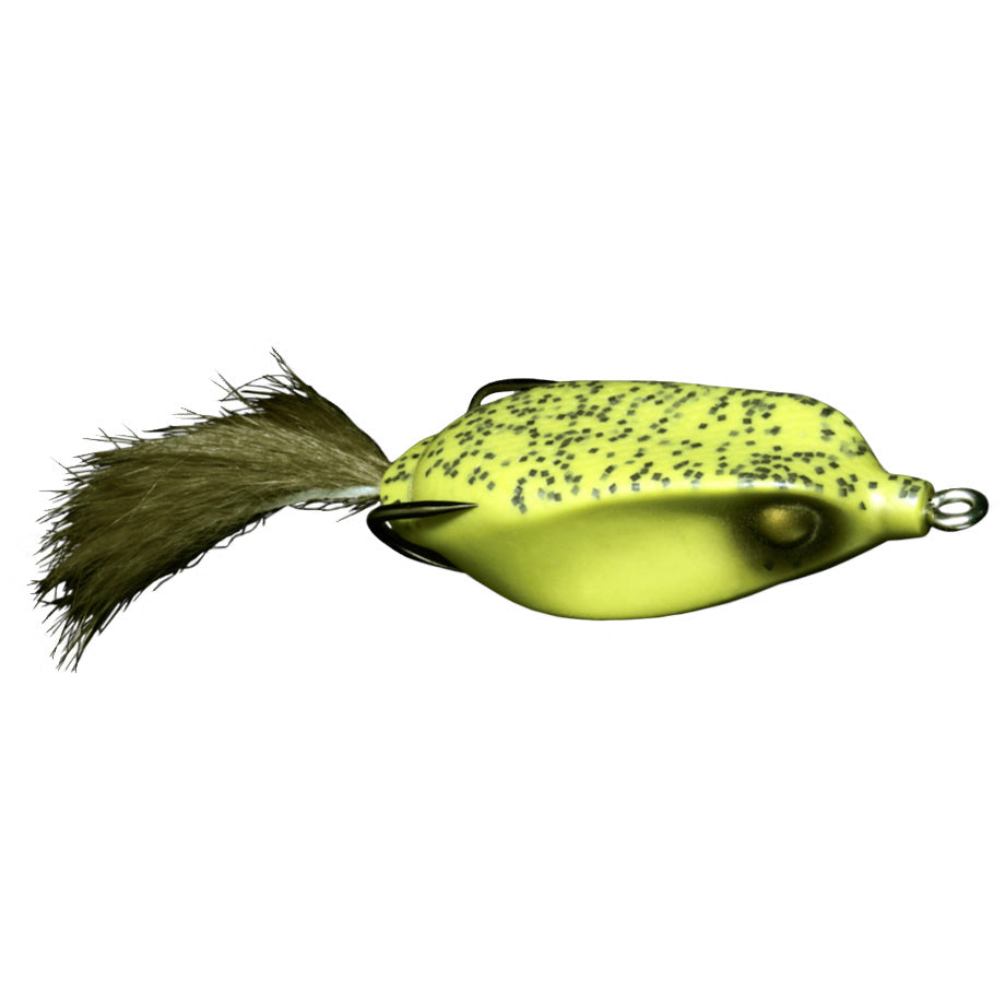 Deps Slither K Hollow Body Frog