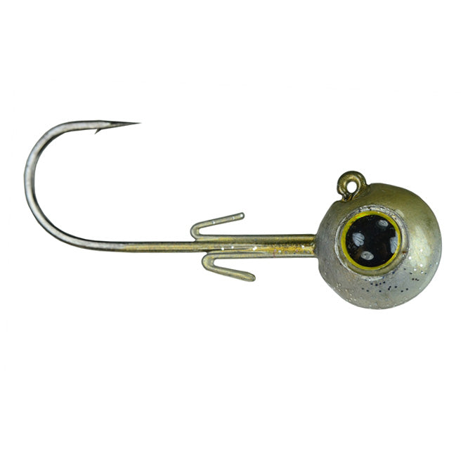 Picasso Lures Speed Drop Jig Head